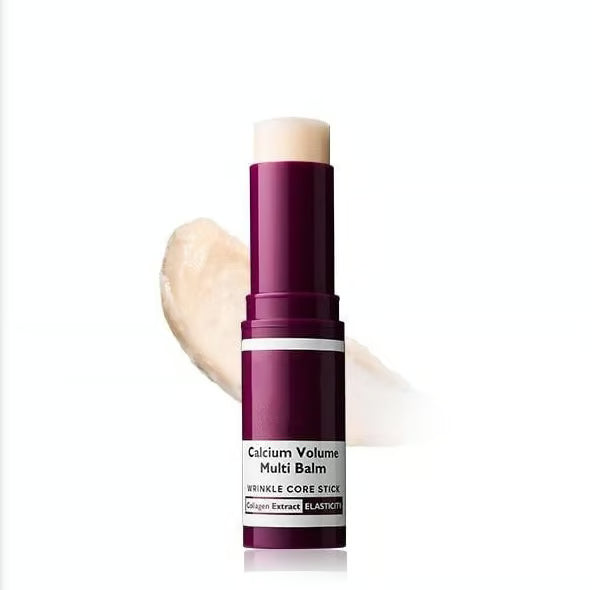 🏆 #1 Bestselling🏆-- Calcium Eye Cream 💫 Anti-Aging & Firming Korean Skincare Stick🔥
