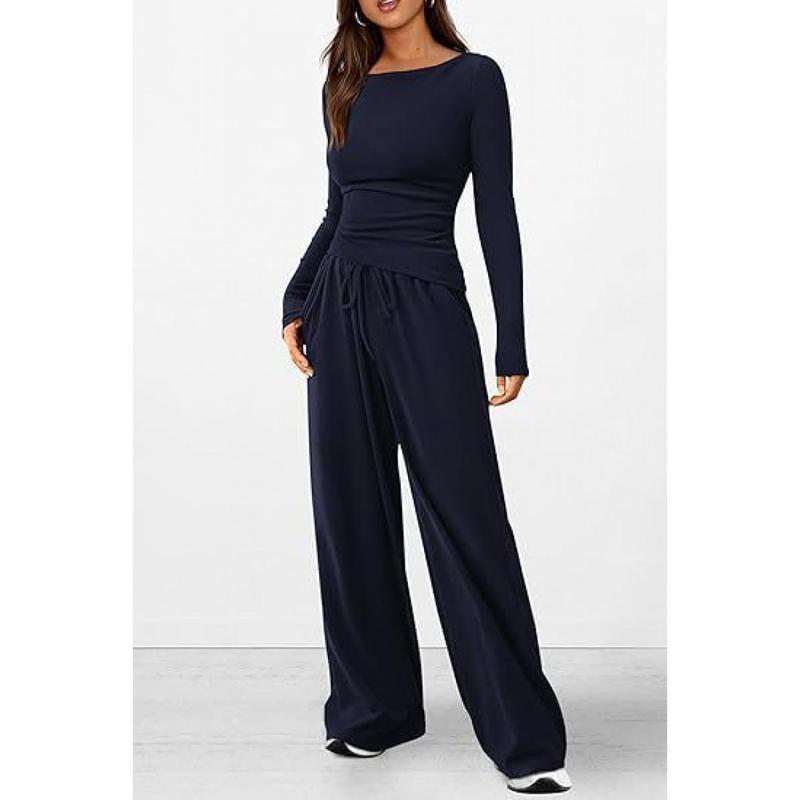 Chic Autumn Set 🍂 Minimal Style –50% OFF