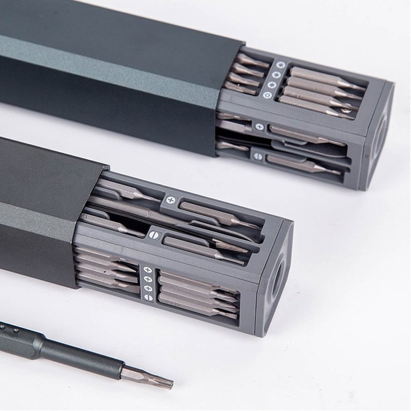🔧 Mini Screwdriver Set 🪛 Precision Repair Tool Kit ✨