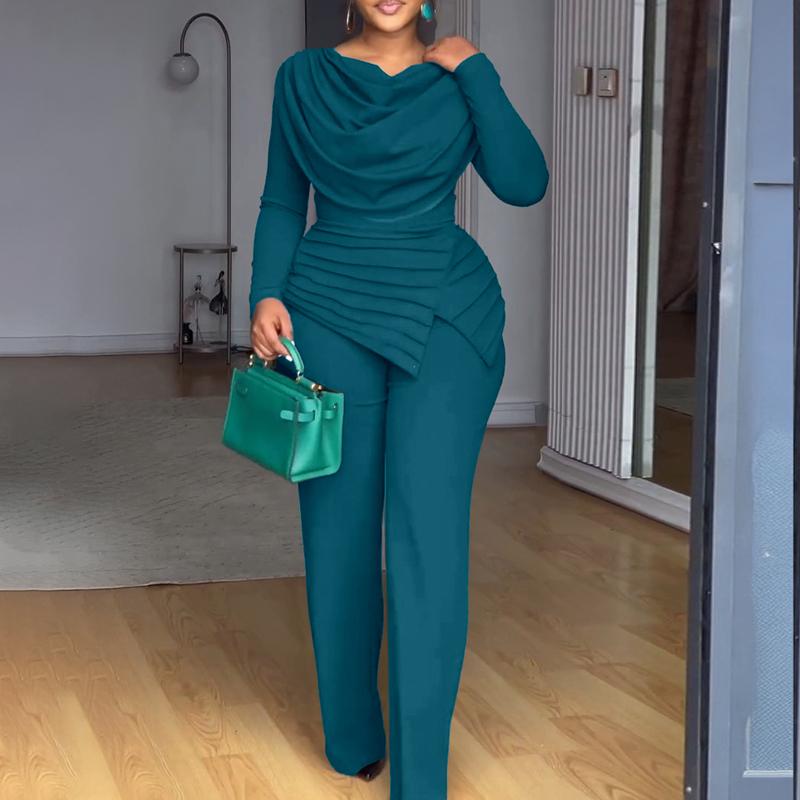 ⏰ LAST DAY SAVE 50% 💥 2025 Hot Patchwork Jumpsuit