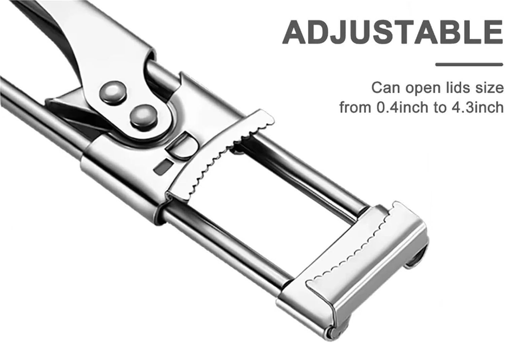 👍Never Struggle with a Jar Again! 🔥