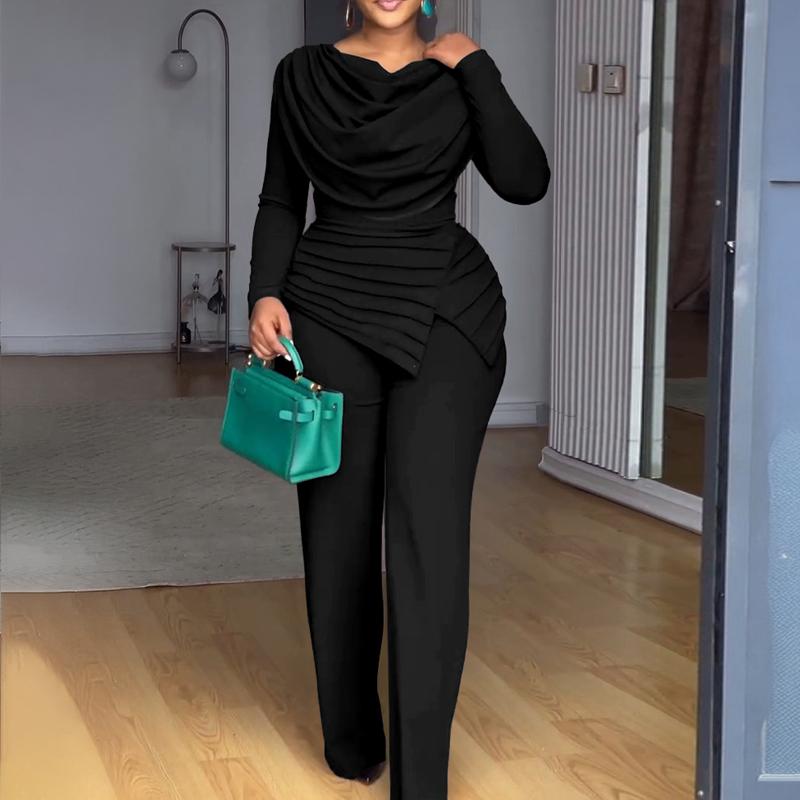 ⏰ LAST DAY SAVE 50% 💥 2025 Hot Patchwork Jumpsuit