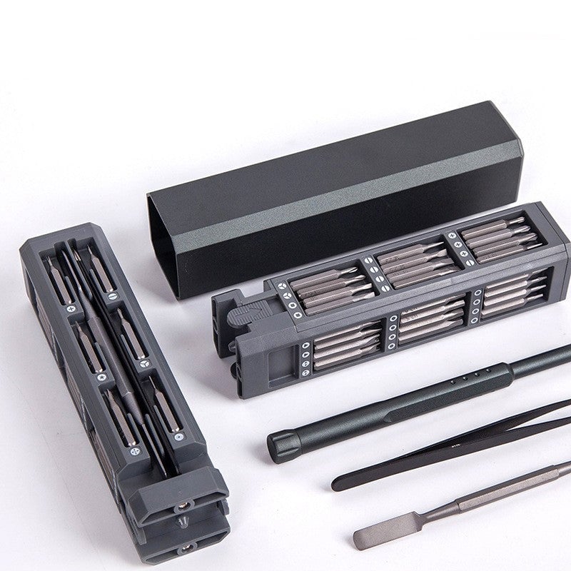 🔧 Mini Screwdriver Set 🪛 Precision Repair Tool Kit ✨