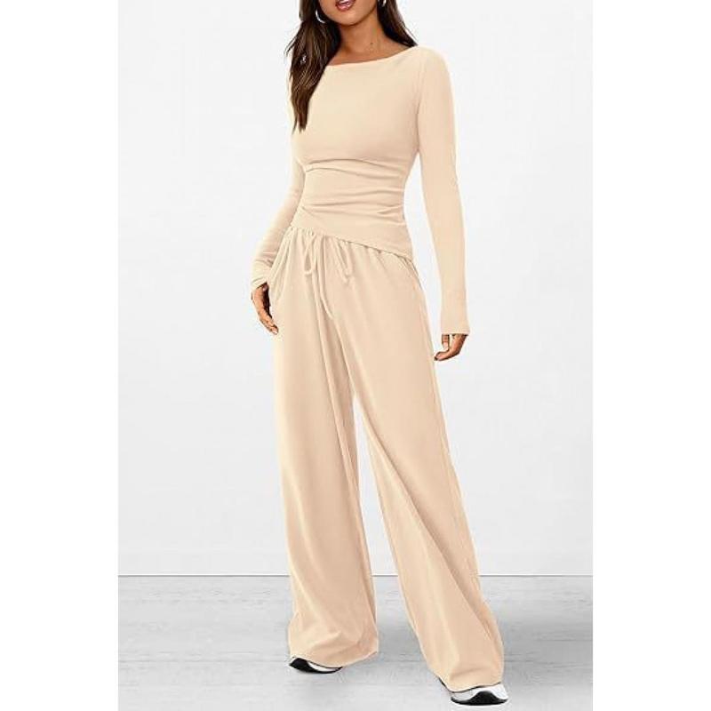 Chic Autumn Set 🍂 Minimal Style –50% OFF