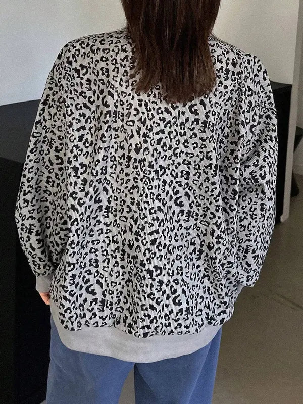 Comfy & Chic Women’s Pullover 💖 Everyday Essential