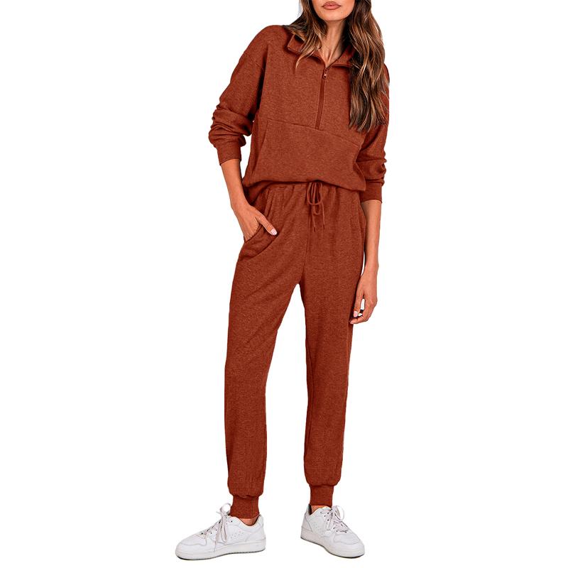 ⏰ LAST DAY SAVE 50% 💥 2025 Hot 2-Piece Tracksuit Set