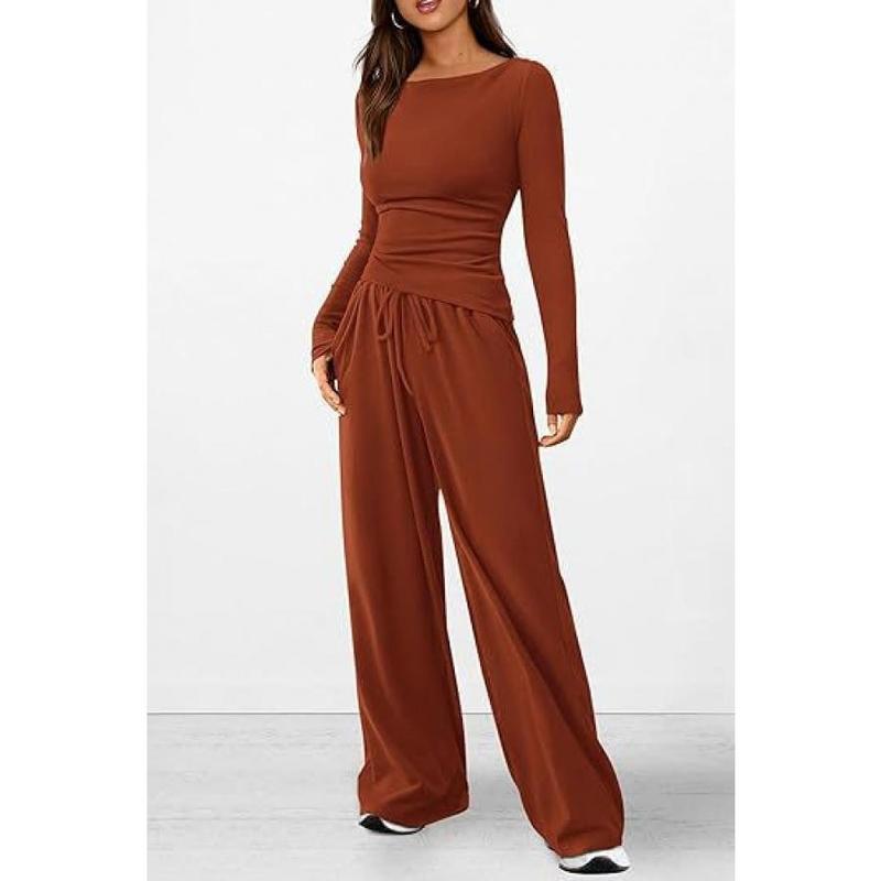 Chic Autumn Set 🍂 Minimal Style –50% OFF