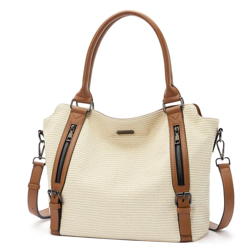 👜Purses for Women Vegan Leather Handbags