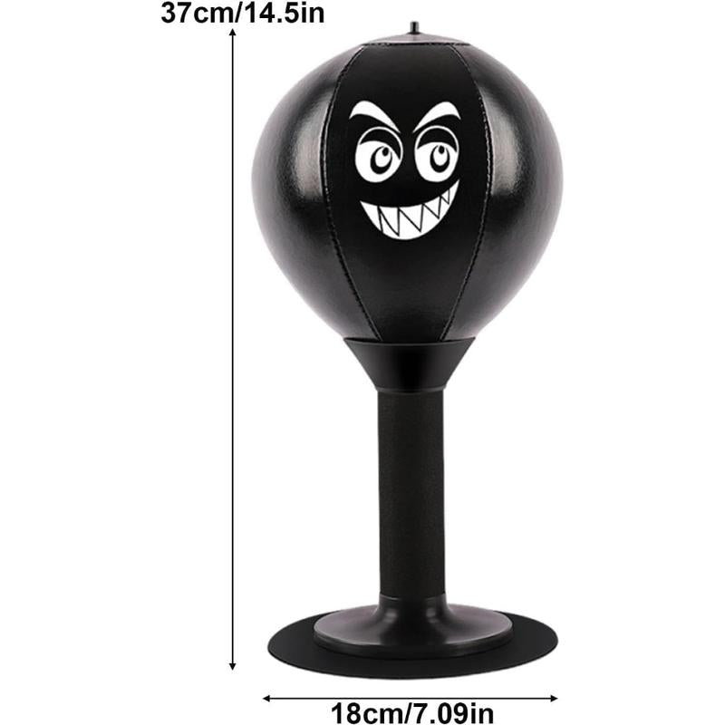 PunchOut Desk Toy 🥊 Stress Relief Fun