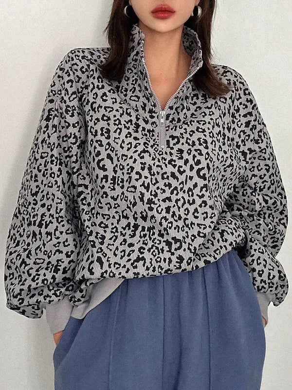 Comfy & Chic Women’s Pullover 💖 Everyday Essential
