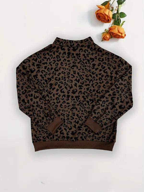 Comfy & Chic Women’s Pullover 💖 Everyday Essential