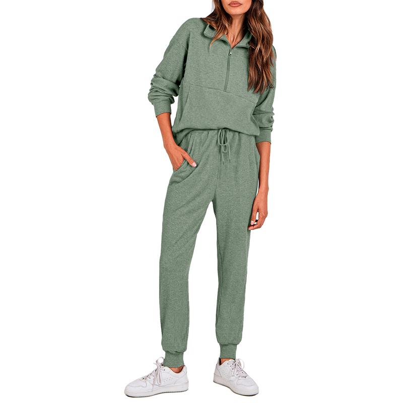 ⏰ LAST DAY SAVE 50% 💥 2025 Hot 2-Piece Tracksuit Set