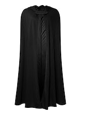 🔥50%OFF TODAY🔥 Hooded Gothic Cape ✨ Cozy Winter Shawl ❄️ Stylish & Warm