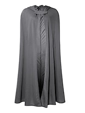 🔥50%OFF TODAY🔥 Hooded Gothic Cape ✨ Cozy Winter Shawl ❄️ Stylish & Warm