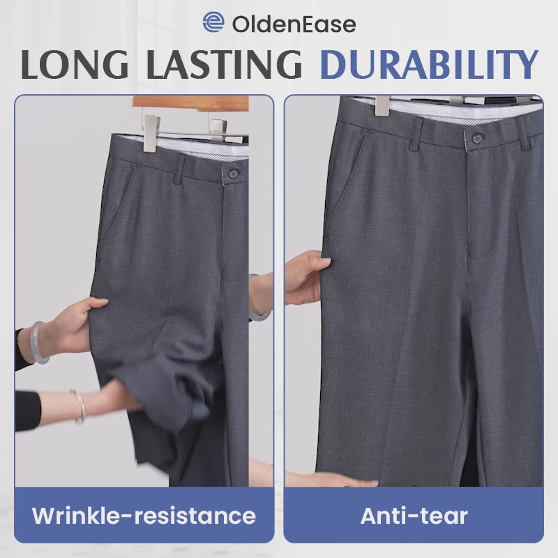 OldenEase Pants 👖 LAST DAY –70% OFF!