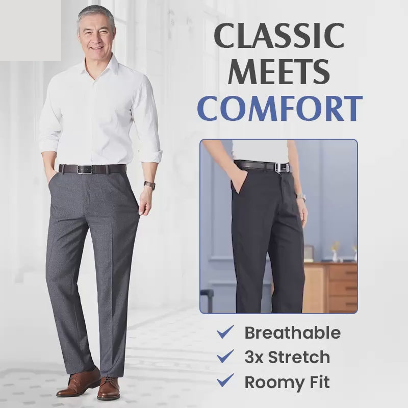 OldenEase Pants 👖 LAST DAY –70% OFF!