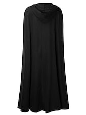 🔥50%OFF TODAY🔥 Hooded Gothic Cape ✨ Cozy Winter Shawl ❄️ Stylish & Warm